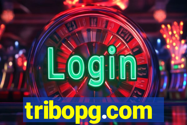 tribopg.com