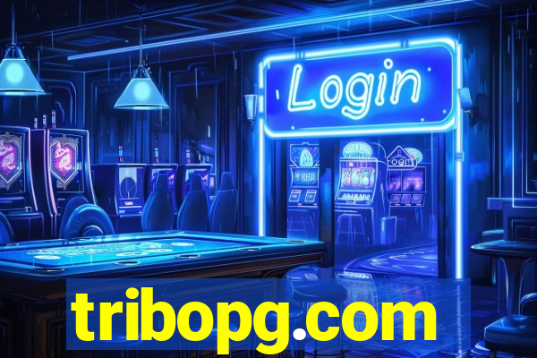 tribopg.com