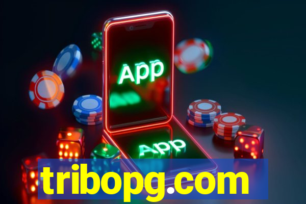 tribopg.com