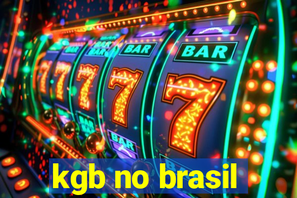 kgb no brasil