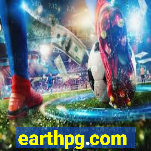 earthpg.com