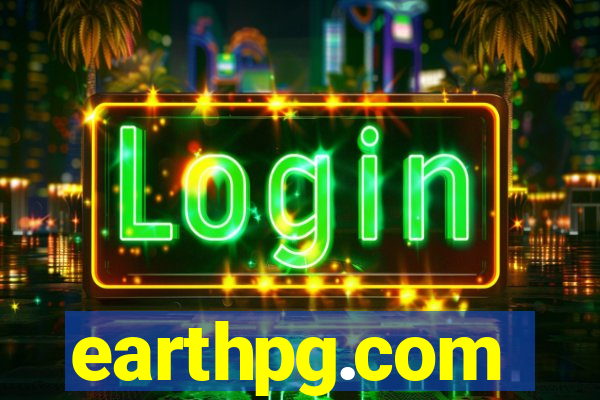 earthpg.com