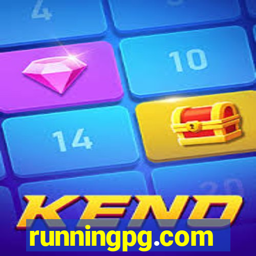 runningpg.com