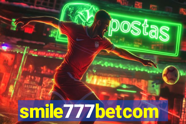 smile777betcom