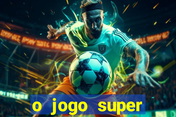 o jogo super genius paga mesmo