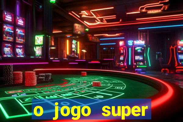 o jogo super genius paga mesmo