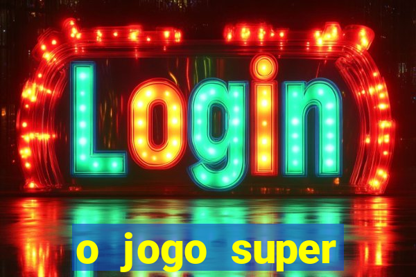 o jogo super genius paga mesmo