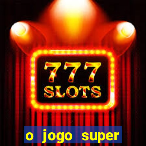 o jogo super genius paga mesmo