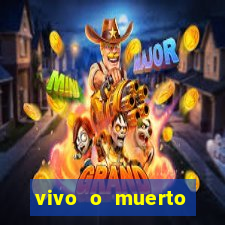 vivo o muerto manhwa bl