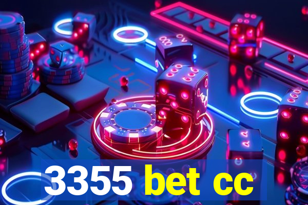 3355 bet cc