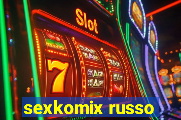 sexkomix russo