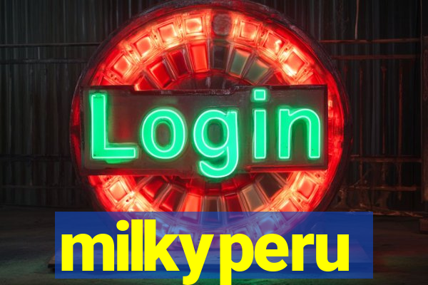 milkyperu