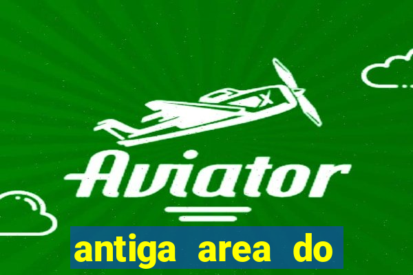 antiga area do aluno cruzeiro do sul