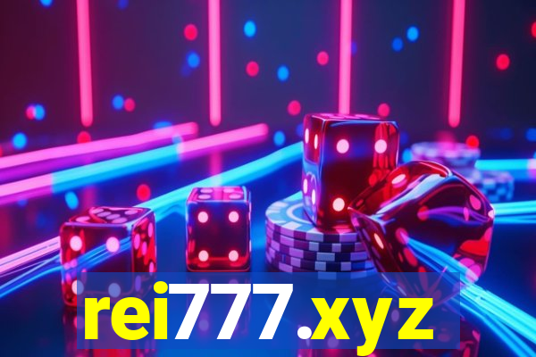 rei777.xyz