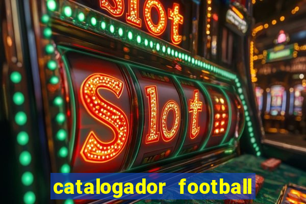 catalogador football studio telegram