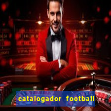 catalogador football studio telegram