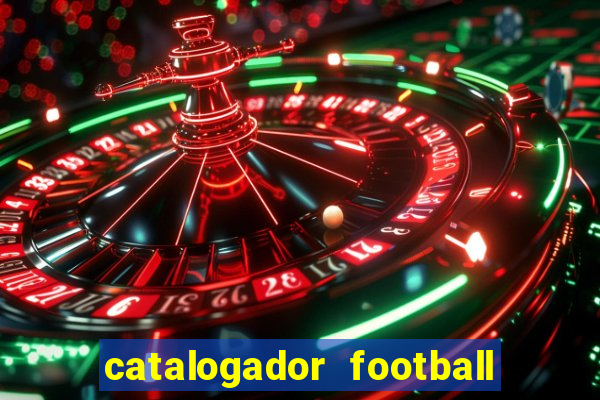 catalogador football studio telegram