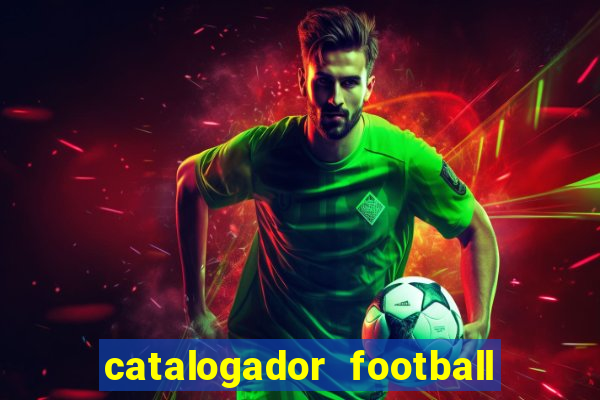 catalogador football studio telegram