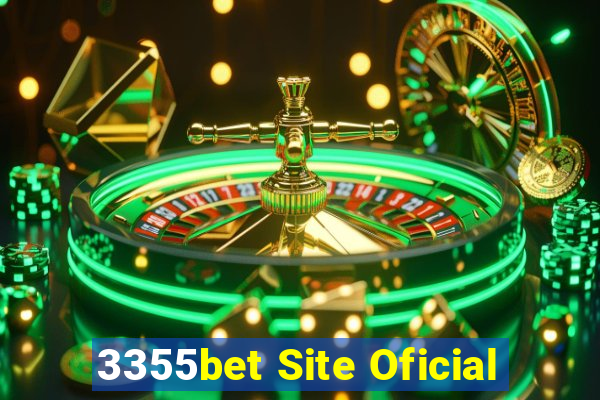 3355bet Site Oficial