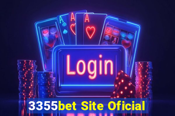 3355bet Site Oficial