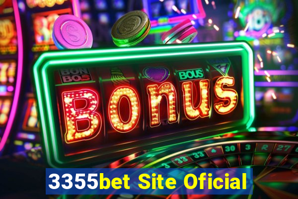 3355bet Site Oficial