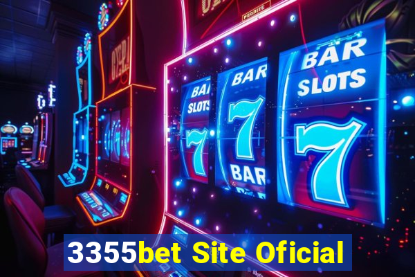 3355bet Site Oficial