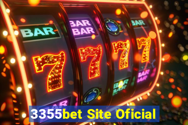 3355bet Site Oficial