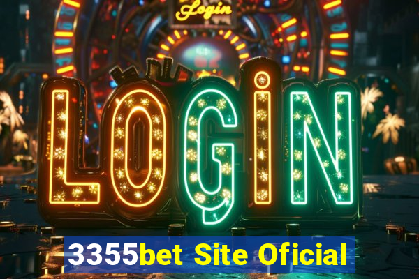 3355bet Site Oficial