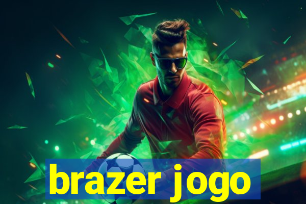 brazer jogo