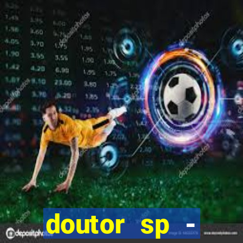 doutor sp - reclame aqui