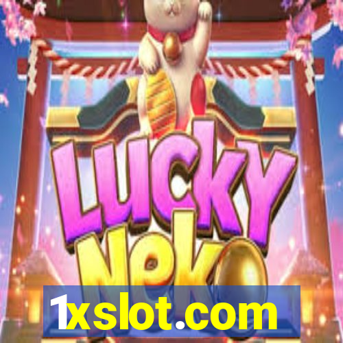 1xslot.com