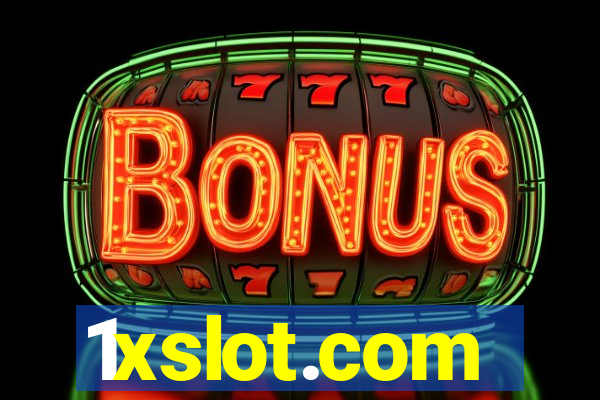 1xslot.com