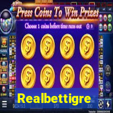 Realbettigre