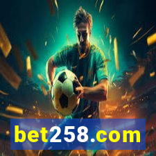 bet258.com