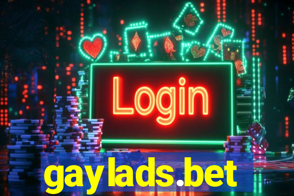 gaylads.bet