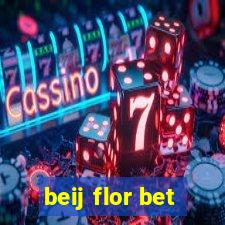 beij flor bet