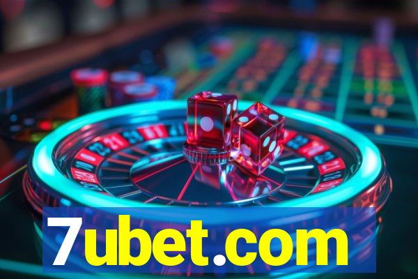 7ubet.com