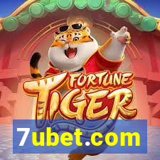 7ubet.com