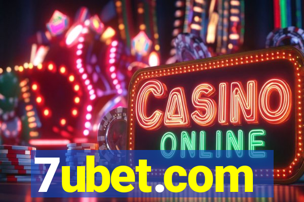 7ubet.com