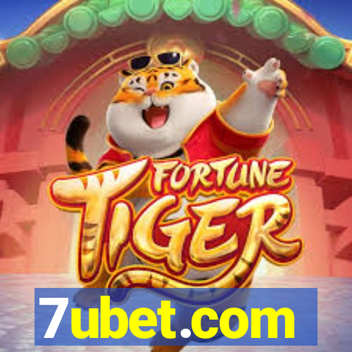 7ubet.com