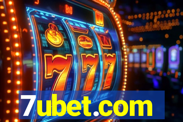 7ubet.com