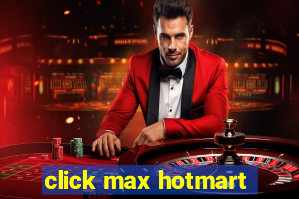 click max hotmart