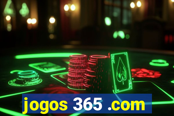 jogos 365 .com