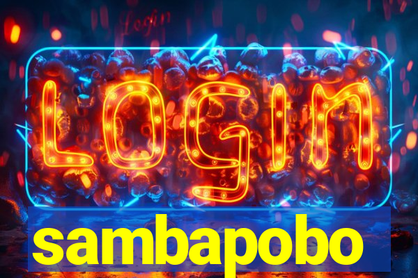 sambapobo