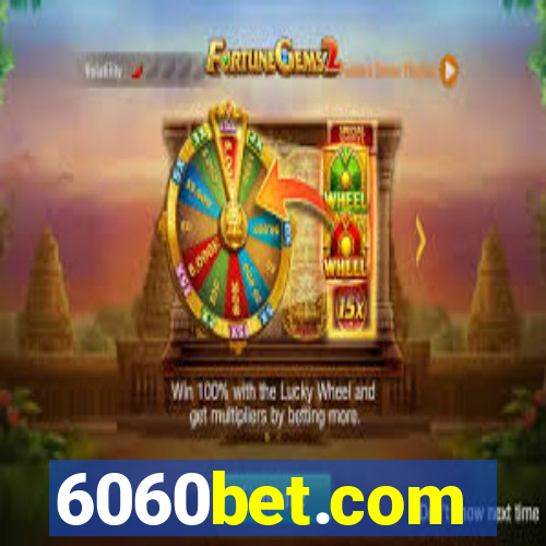 6060bet.com