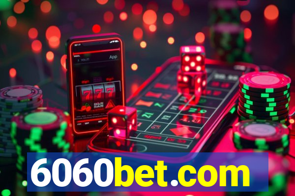 6060bet.com