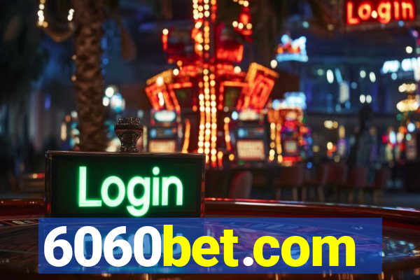 6060bet.com