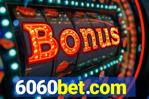 6060bet.com