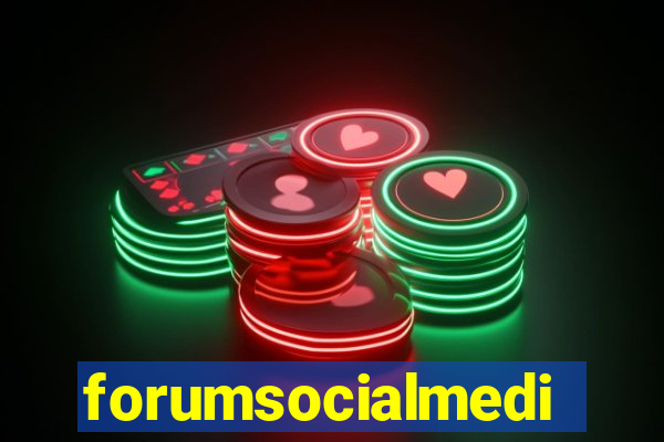 forumsocialmedia