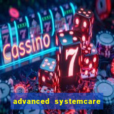 advanced systemcare 17 key 2024